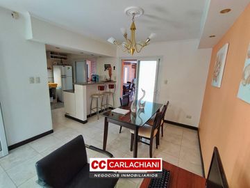 Casa - Las Parejas