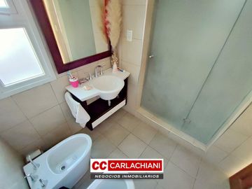 Casa - Las Parejas