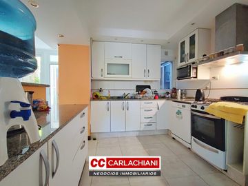 Casa - Las Parejas