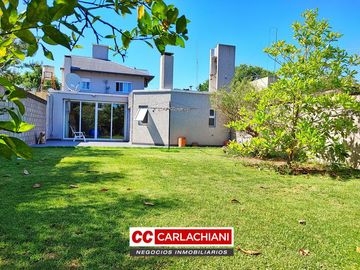 Casa - Las Parejas