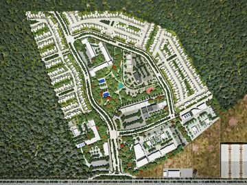 Casa (A2) en Venta en Santa Loreto, Caucel