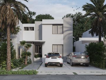 Casa (A2) en Venta en Santa Loreto, Caucel