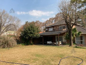 Casa - Fisherton