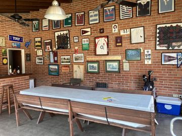 Casa - Fisherton