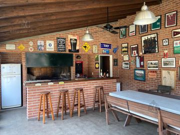 Casa - Fisherton