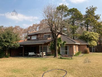 Casa - Fisherton