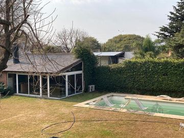 Casa - Fisherton