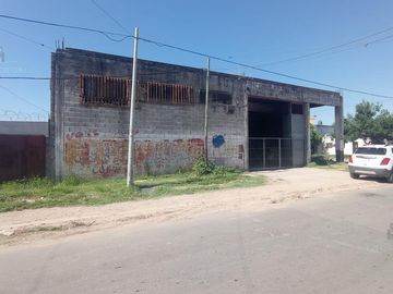 Galpón - Urquiza