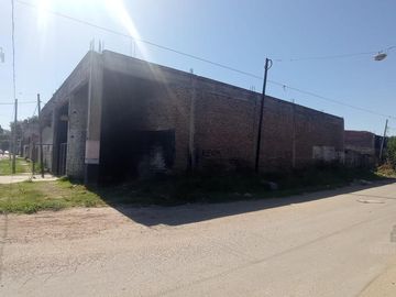 Galpón - Urquiza