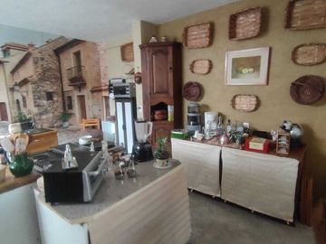 SE VENDE CASA 1,280 M2 UBICADA EN CAÑADAS TEPOTZOTLÁN ESTADO DE MÉXICO.