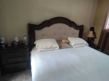 SE VENDE CASA 1,280 M2 UBICADA EN CAÑADAS TEPOTZOTLÁN ESTADO DE MÉXICO.