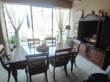 SE VENDE CASA 1,280 M2 UBICADA EN CAÑADAS TEPOTZOTLÁN ESTADO DE MÉXICO.