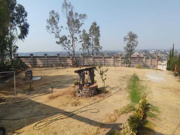 SE VENDE CASA 1,280 M2 UBICADA EN CAÑADAS TEPOTZOTLÁN ESTADO DE MÉXICO.