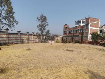 SE VENDE CASA 1,280 M2 UBICADA EN CAÑADAS TEPOTZOTLÁN ESTADO DE MÉXICO.