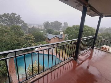 CASA VENTA 3 DORM BARRIO VILLA ALLENDE ZONA NORTE