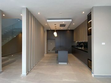 Casa en Brisas del Vergel, El Barro Monterrey
