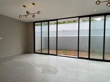 Casa en Brisas del Vergel, El Barro Monterrey