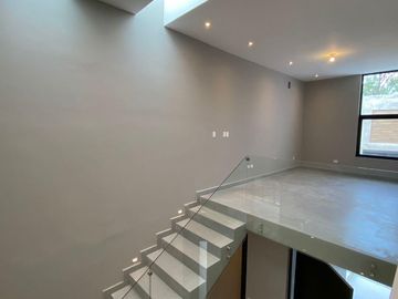 Casa en Brisas del Vergel, El Barro Monterrey