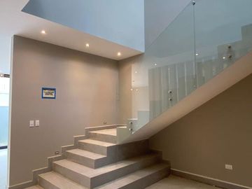 Casa en Brisas del Vergel, El Barro Monterrey