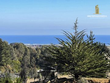 TERRENO URBANO 9480 M2 VENTA PUNTA DE LOBOS GRAN VISTA