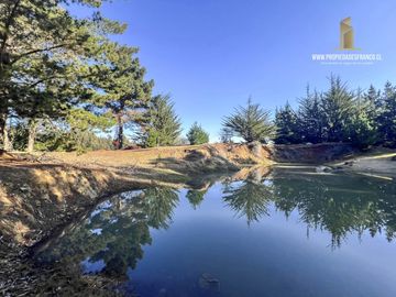 TERRENO URBANO 9480 M2 VENTA PUNTA DE LOBOS GRAN VISTA