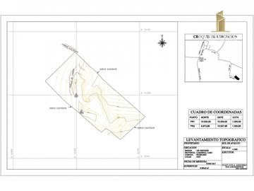 TERRENO URBANO 9480 M2 VENTA PUNTA DE LOBOS GRAN VISTA