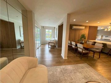 SE VENDE CASA EN VILLA LUCRE- ALTOS DE SAN RAFAEL REMODELADA 397m2 JP