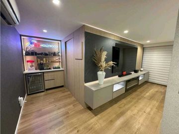 SE VENDE CASA EN VILLA LUCRE- ALTOS DE SAN RAFAEL REMODELADA 397m2 JP