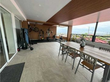 SE VENDE CASA EN VILLA LUCRE- ALTOS DE SAN RAFAEL REMODELADA 397m2 JP