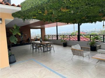 SE VENDE CASA EN VILLA LUCRE- ALTOS DE SAN RAFAEL REMODELADA 397m2 JP