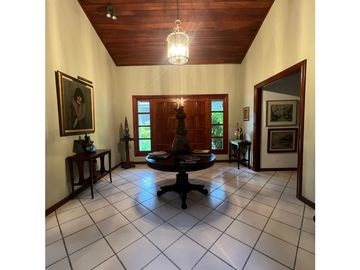 VENTA CASA DE ALTOS DEL GOLF, PANAM