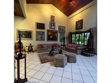 VENTA CASA DE ALTOS DEL GOLF, PANAM