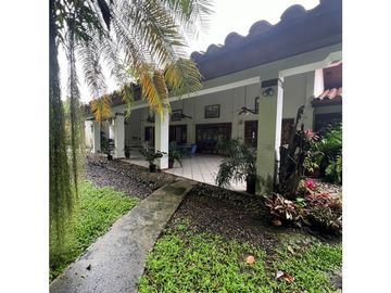 VENTA CASA DE ALTOS DEL GOLF, PANAM
