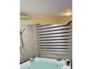 VILLA LUCRE / ALTOS SAN RAFAEL / 661 M2 / BALCON / 5 HABITACIONES