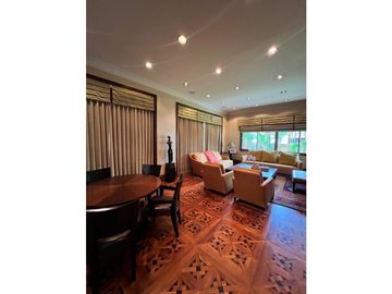 VENTA MANSIÓN EN ALTOS DEL GOLF