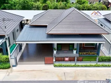3 Bedroom House for sale in Phe, Rayong