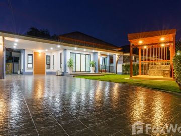 3 Bedroom House for sale in Phe, Rayong