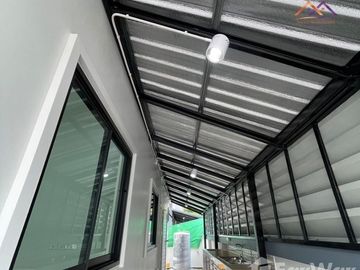 3 Bedroom House for sale in Phe, Rayong