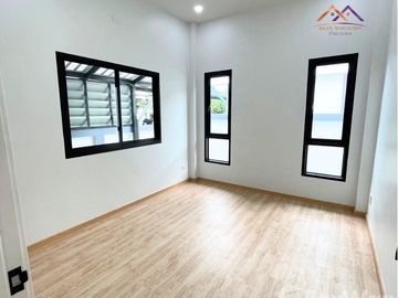 3 Bedroom House for sale in Phe, Rayong