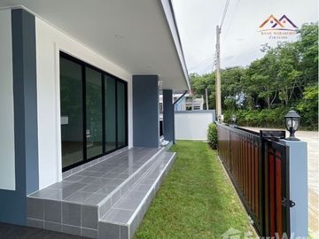 3 Bedroom House for sale in Phe, Rayong