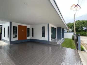 3 Bedroom House for sale in Phe, Rayong