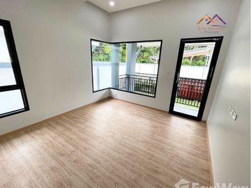 3 Bedroom House for sale in Phe, Rayong