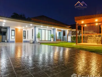 3 Bedroom House for sale in Phe, Rayong