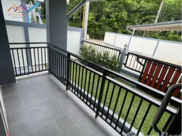 3 Bedroom House for sale in Phe, Rayong