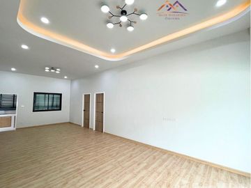 3 Bedroom House for sale in Phe, Rayong
