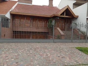 Chalet en venta en Quilmes Oeste