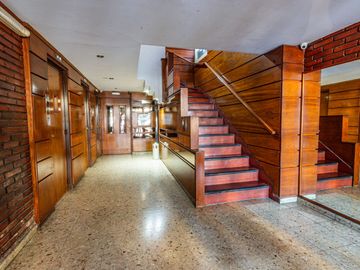 VENTA - DPTO 3 AMB C/BALCON AL FRENTE - PILETA
