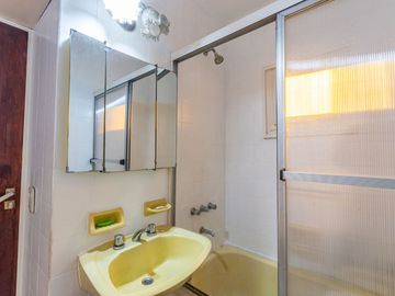 VENTA - DPTO 3 AMB C/BALCON AL FRENTE - PILETA
