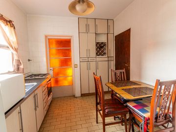 VENTA - DPTO 3 AMB C/BALCON AL FRENTE - PILETA