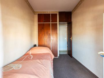 VENTA - DPTO 3 AMB C/BALCON AL FRENTE - PILETA